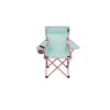 (4 PACK)Kids Camp Chair, Green