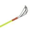 Kid Casters Teenage Mutant Ninja Turtle Youth Fiberglass Spincasting Fishing Rod and Reel Combo