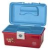 Kid Casters Paw Patrol Boys Fishing Tackle Plastic Play Box Storage