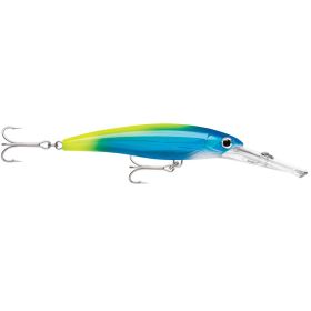 Rapala X-Rap® Magnum® 30 Yellow Fusilier UV